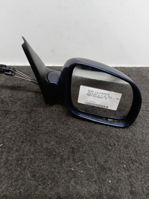Image Retroviseur droit - SEAT TOLEDO 2