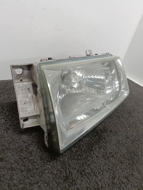 Image Optique avant principal gauche (feux)(phare) - SKODA OCTAVIA 1