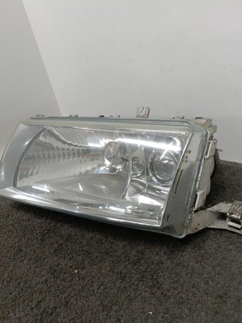 Image Optique avant principal gauche (feux)(phare) - SKODA OCTAVIA 1