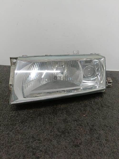 Image Optique avant principal gauche (feux)(phare) - SKODA OCTAVIA 1