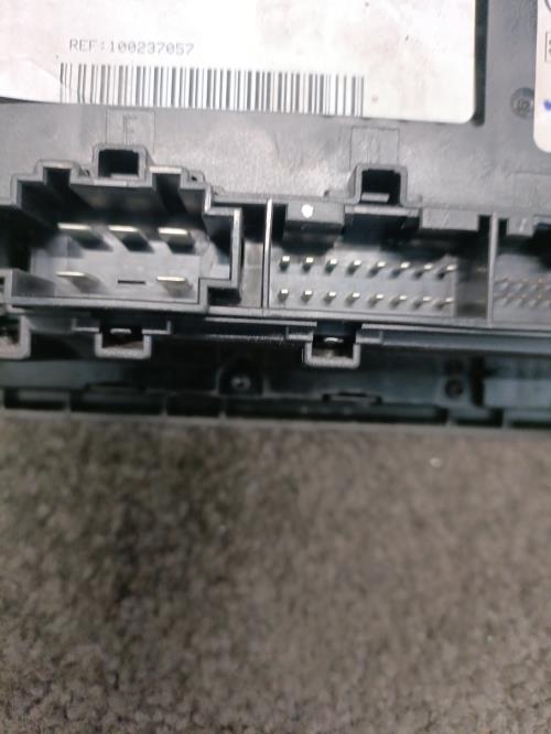 Image Commande chauffage - AUDI A4 2