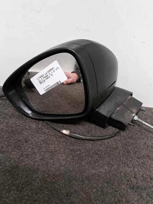 Image Retroviseur gauche - CITROEN C3 2