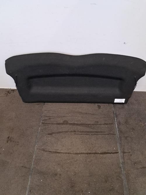 Image Plage arriere - CITROEN C3 2