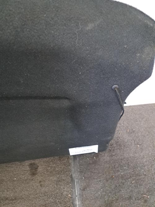 Image Plage arriere - CITROEN C3 2