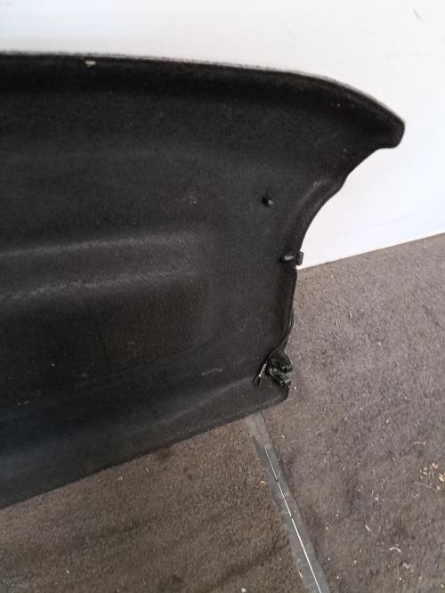 Image Plage arriere - CITROEN C3 2