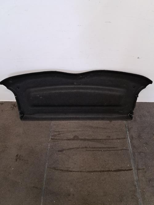 Image Plage arriere - CITROEN C3 2
