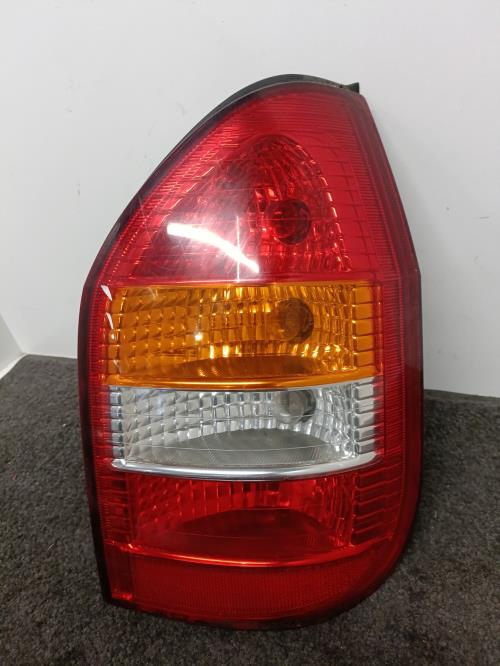 Image Feu arriere principal droit (feux) - OPEL ZAFIRA A
