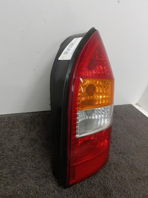 Image Feu arriere principal droit (feux) - OPEL ZAFIRA A