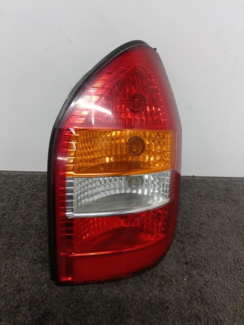 Image Feu arriere principal droit (feux) - OPEL ZAFIRA A