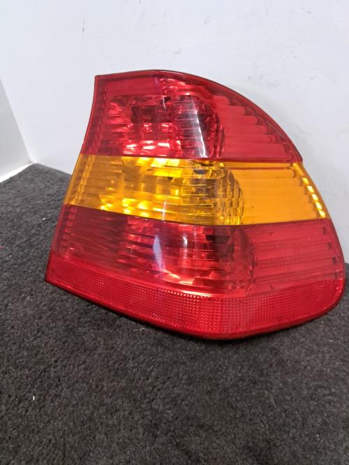 Image Feu arriere principal droit (feux) - BMW SERIE 3 E46