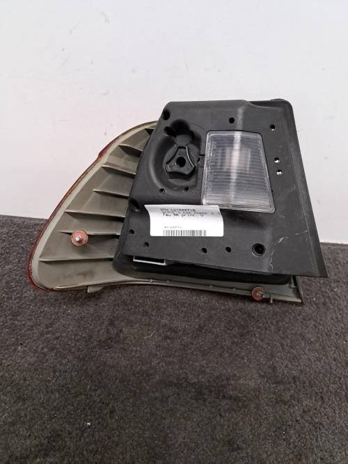 Image Feu arriere principal droit (feux) - BMW SERIE 3 E46