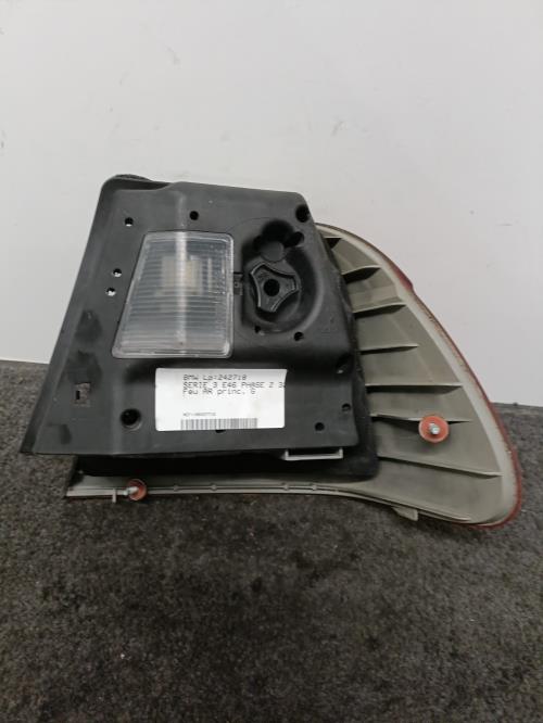 Image Feu arriere principal gauche (feux) - BMW SERIE 3 E46