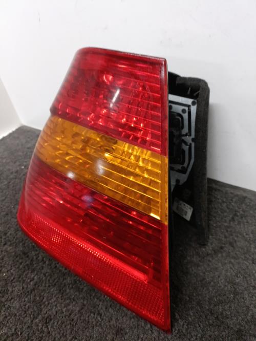 Image Feu arriere principal gauche (feux) - BMW SERIE 3 E46