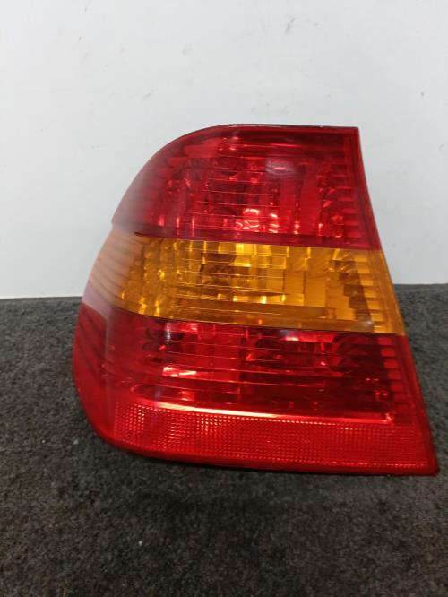 Image Feu arriere principal gauche (feux) - BMW SERIE 3 E46