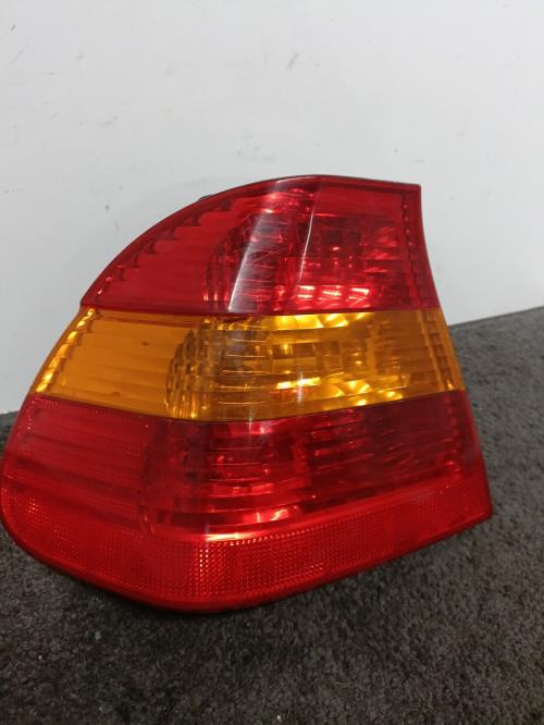 Image Feu arriere principal gauche (feux) - BMW SERIE 3 E46