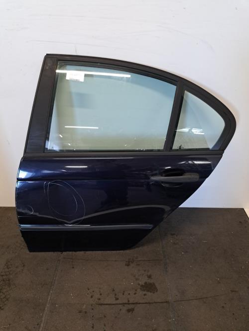 Image Porte arriere gauche - BMW SERIE 3 E46