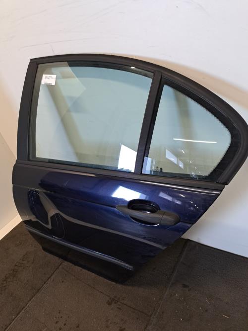 Image Porte arriere gauche - BMW SERIE 3 E46
