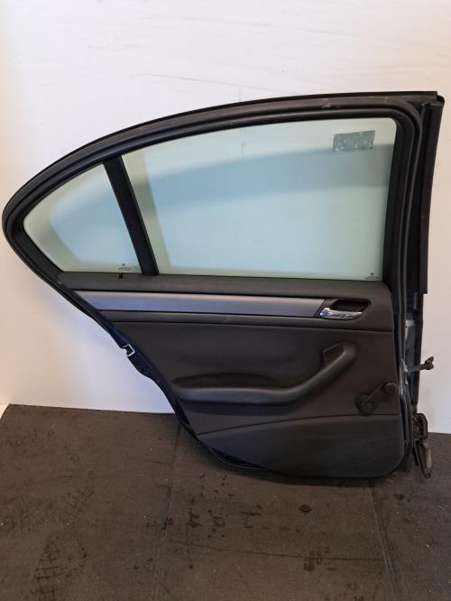 Image Porte arriere gauche - BMW SERIE 3 E46