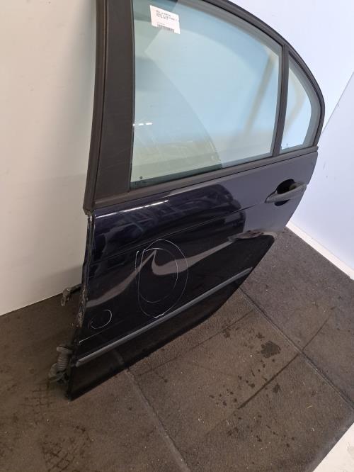 Image Porte arriere gauche - BMW SERIE 3 E46