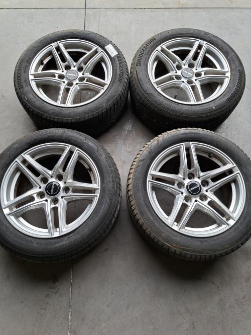 Image Roue - BMW SERIE 3 E46