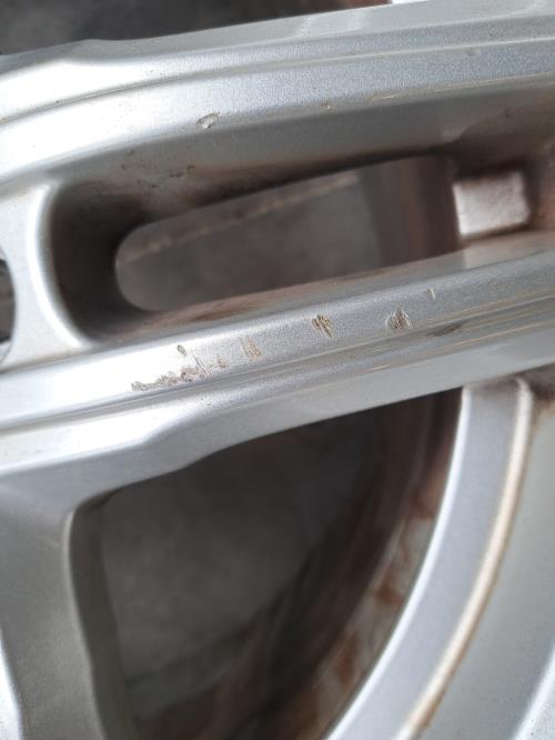 Image Roue - BMW SERIE 3 E46