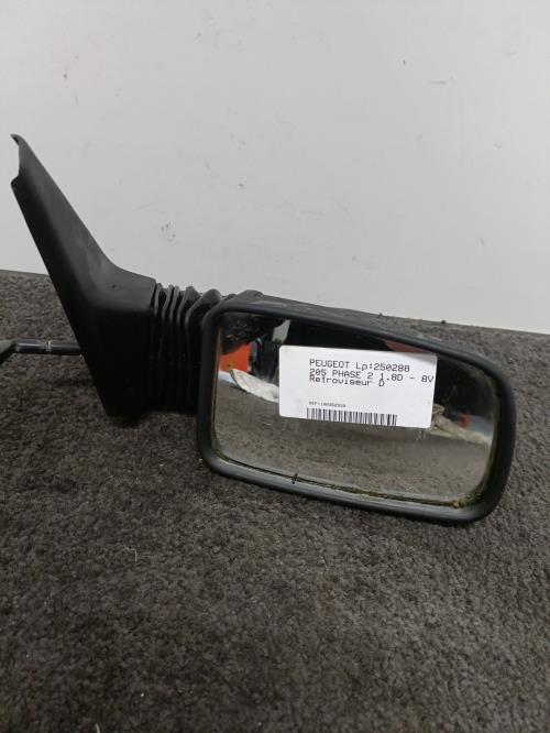 Image Retroviseur droit - PEUGEOT 205