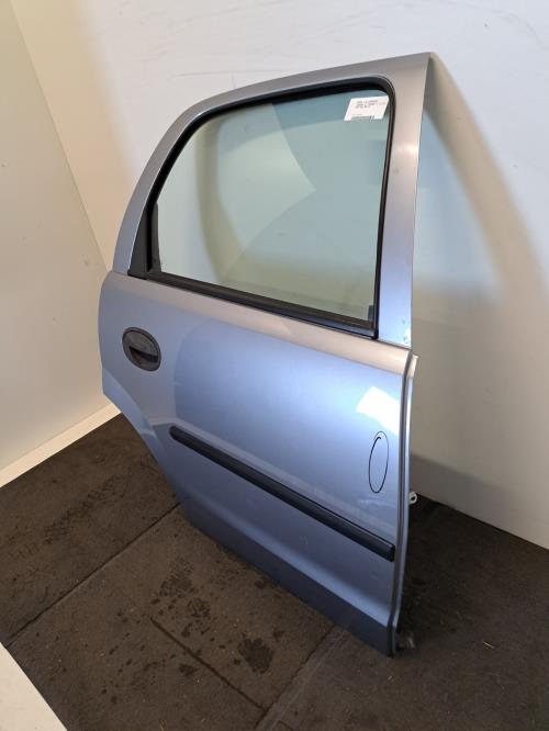 Image Porte arriere droit - OPEL CORSA C