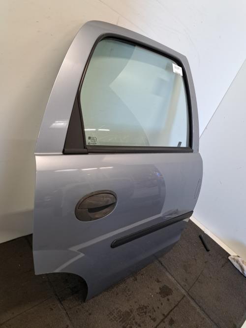 Image Porte arriere droit - OPEL CORSA C