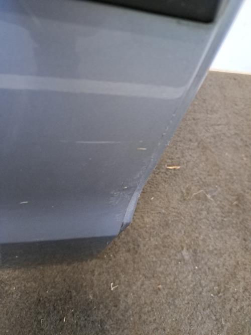 Image Porte arriere droit - OPEL CORSA C