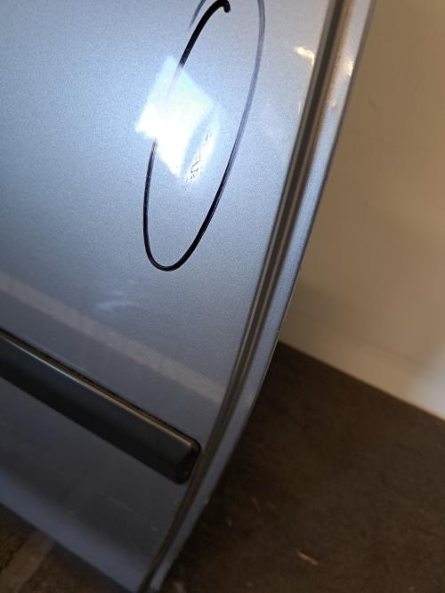 Image Porte arriere droit - OPEL CORSA C