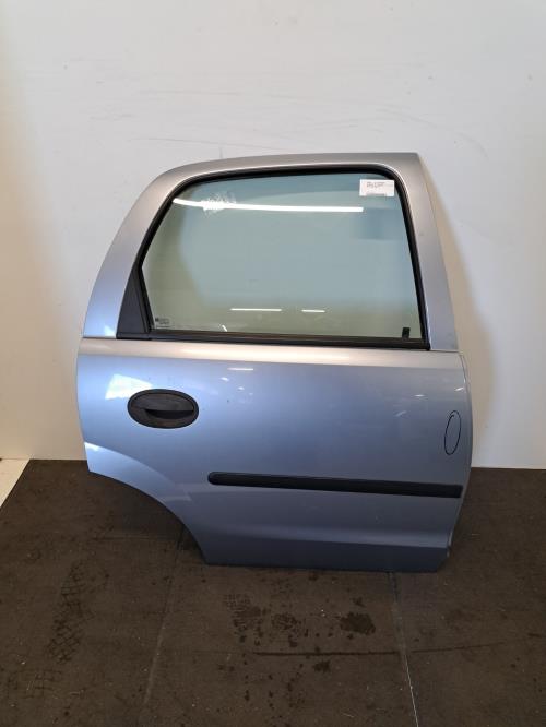 Image Porte arriere droit - OPEL CORSA C