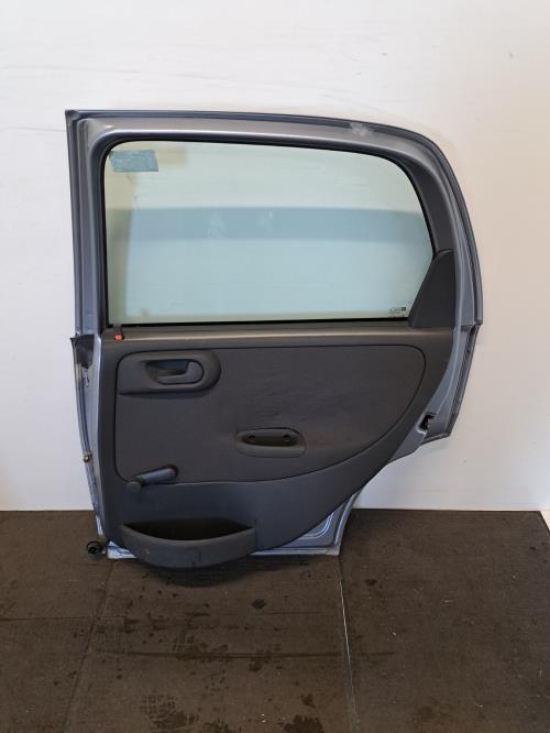 Image Porte arriere droit - OPEL CORSA C