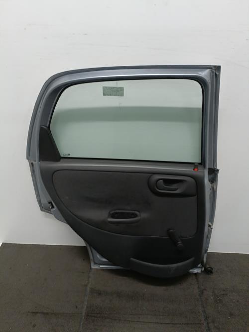 Image Porte arriere gauche - OPEL CORSA C