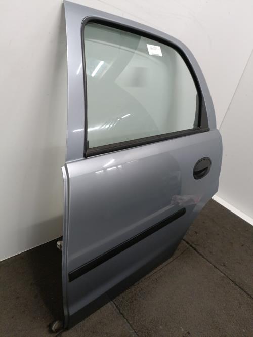 Image Porte arriere gauche - OPEL CORSA C