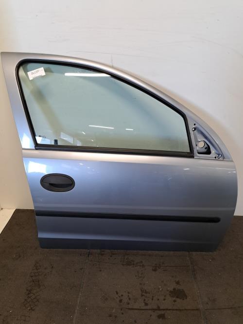 Image Porte avant droit - OPEL CORSA C