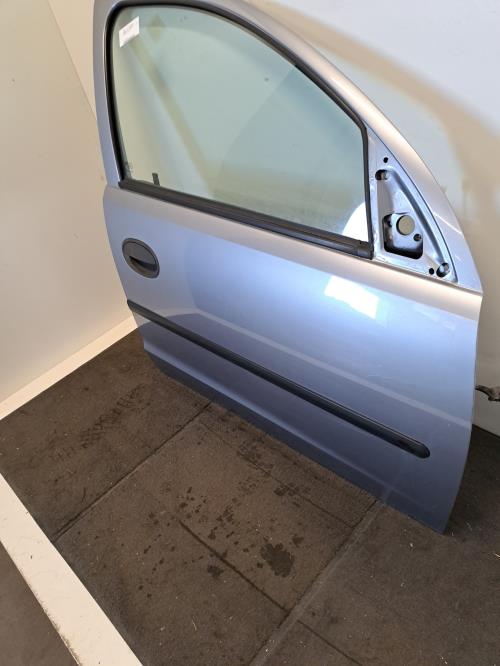 Image Porte avant droit - OPEL CORSA C