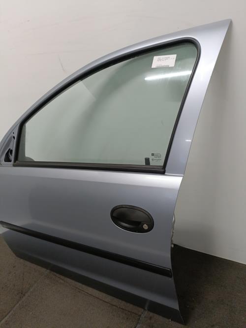 Image Porte avant gauche - OPEL CORSA C