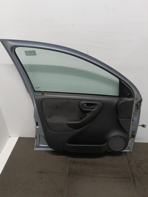 Image Porte avant gauche - OPEL CORSA C