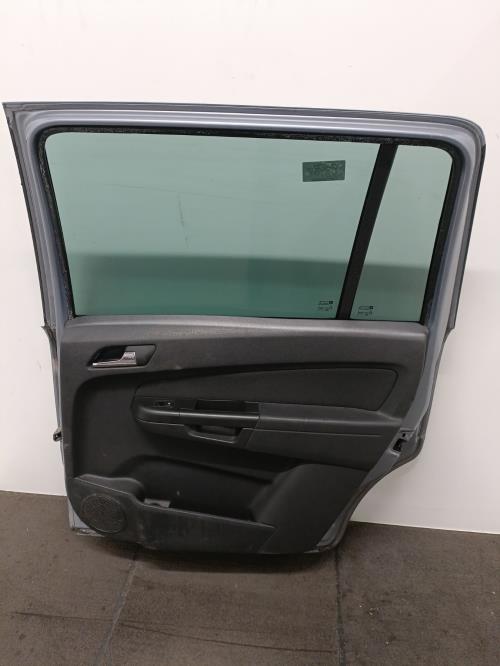 Image Porte arriere droit - OPEL ZAFIRA B