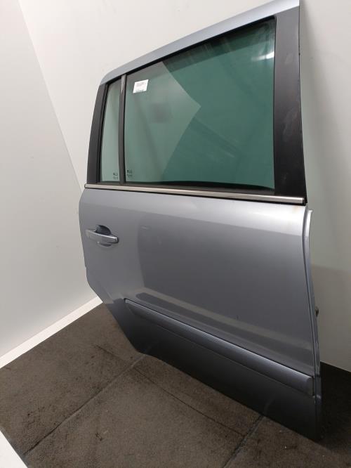 Image Porte arriere droit - OPEL ZAFIRA B