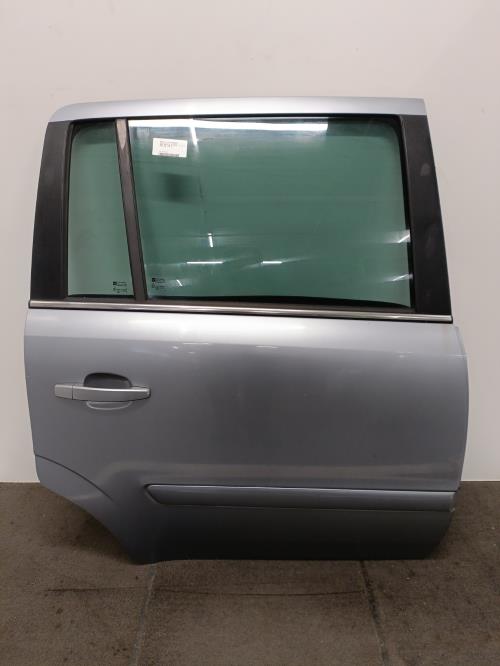 Image Porte arriere droit - OPEL ZAFIRA B
