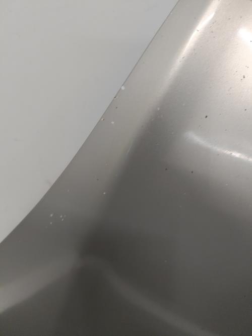 Image Capot - OPEL ZAFIRA B