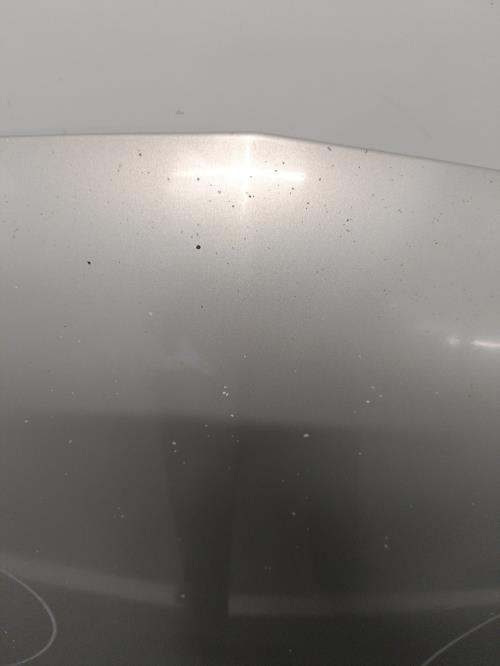 Image Capot - OPEL ZAFIRA B