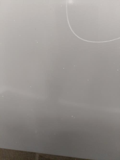 Image Capot - OPEL ZAFIRA B