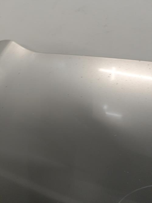 Image Capot - OPEL ZAFIRA B