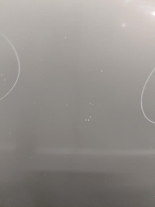 Image Capot - OPEL ZAFIRA B