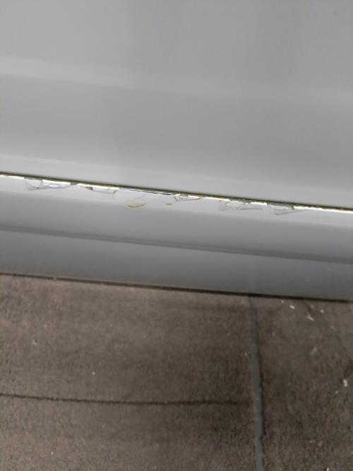 Image Porte arriere droit - OPEL ZAFIRA B