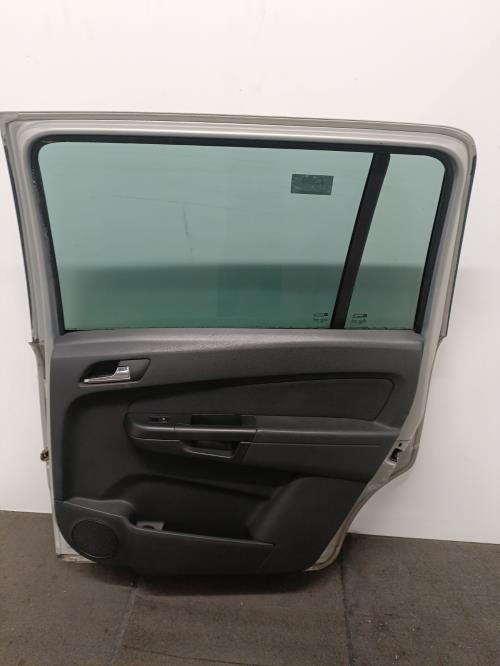 Image Porte arriere droit - OPEL ZAFIRA B