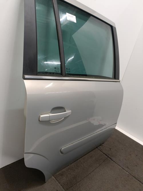 Image Porte arriere droit - OPEL ZAFIRA B