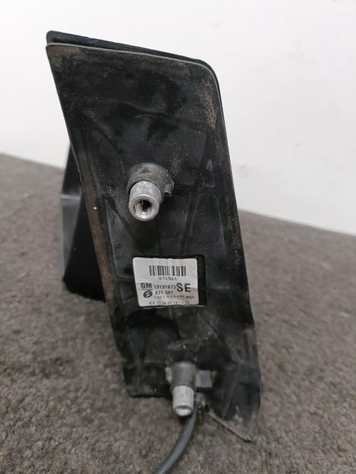 Image Retroviseur gauche - OPEL ZAFIRA B